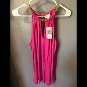 Michael Kors shirt